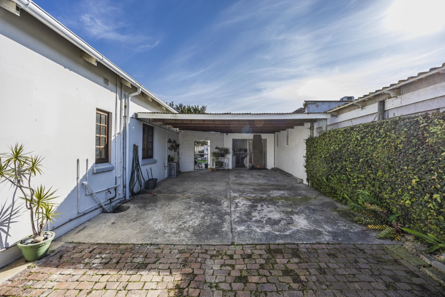 3 Bedroom Property for Sale in Cambridge Eastern Cape